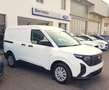 Ford Courier Courier Van Trend 1.5 Ecoblue 100CV Weiß - thumbnail 1