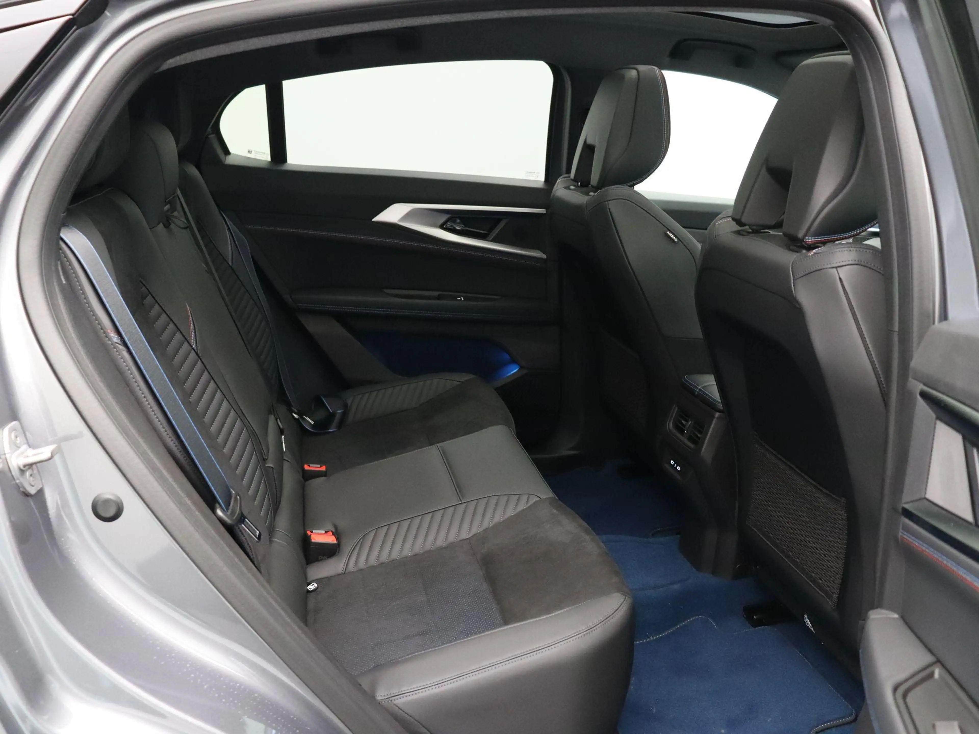 Renault Rafale E-Tech 4x4 plug-in hybrid 300pk atelier Alpine | S — photo 8
