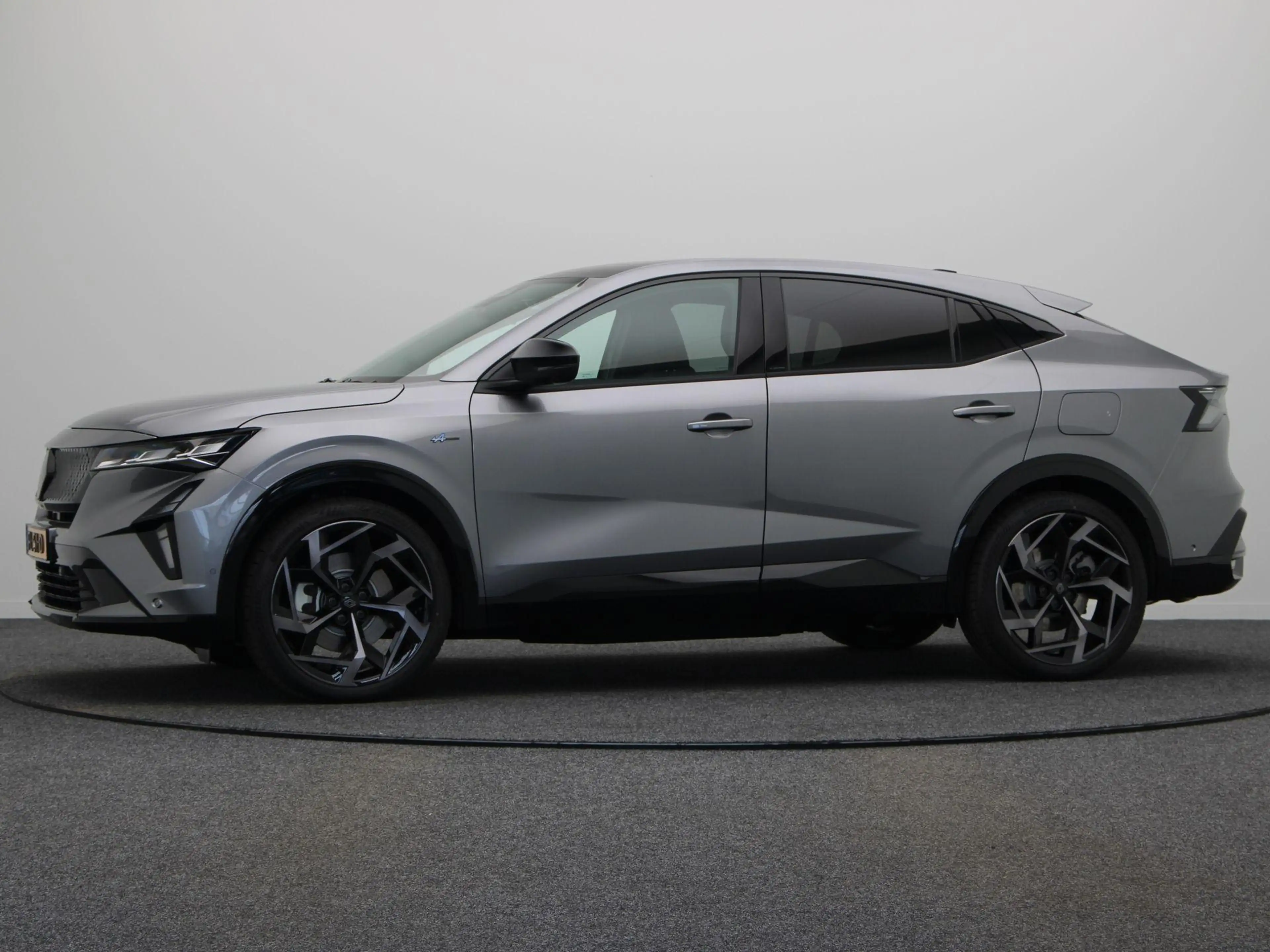 Renault Rafale E-Tech 4x4 plug-in hybrid 300pk atelier Alpine | S — photo 12
