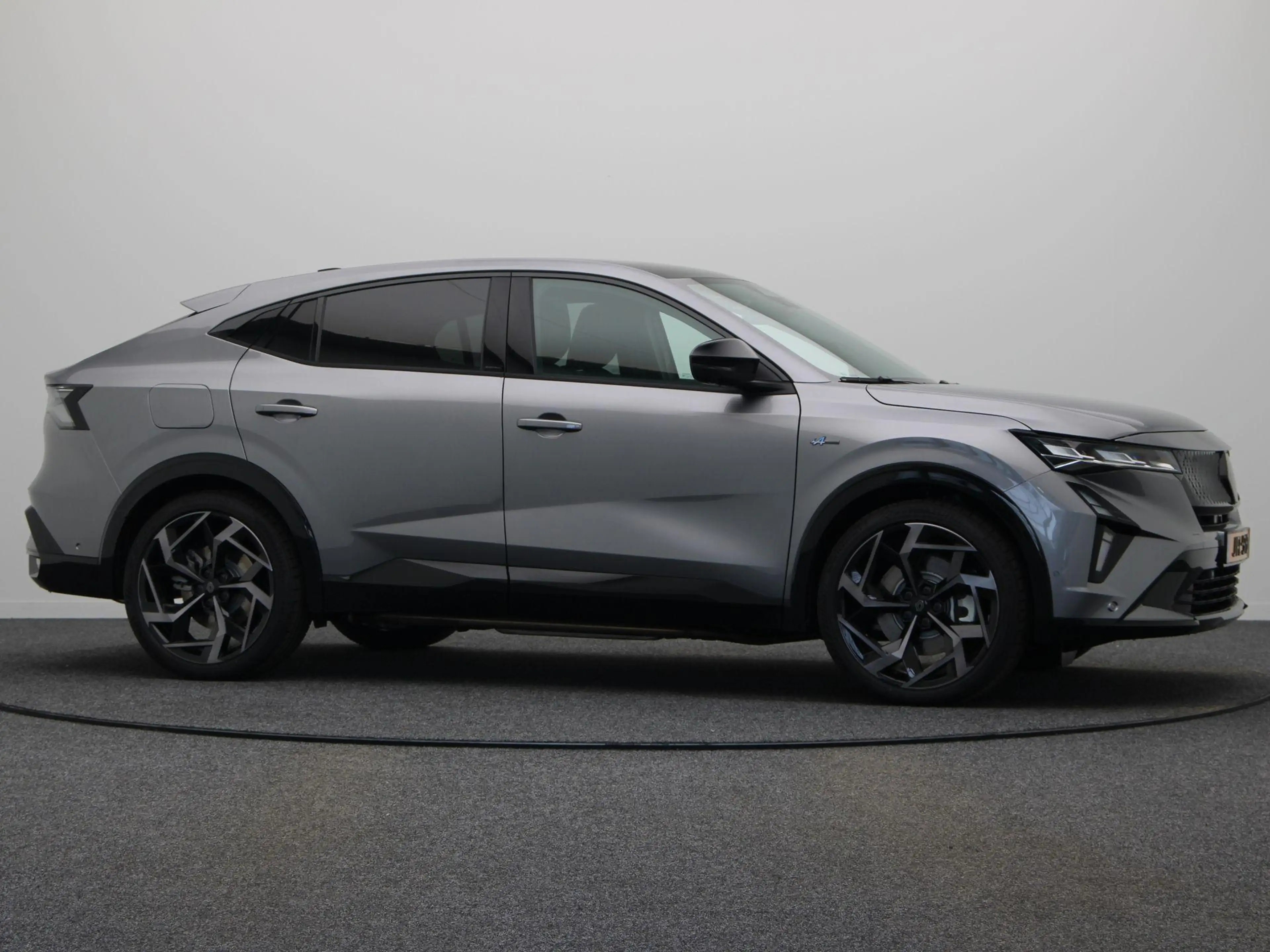 Renault Rafale E-Tech 4x4 plug-in hybrid 300pk atelier Alpine | S — photo 13