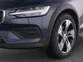 Volvo V60 Cross Country B4 AWD Plus+WINTERPAK+KAM+ Blau - thumbnail 9