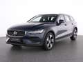 Volvo V60 Cross Country B4 AWD Plus+WINTERPAK+KAM+ Blau - thumbnail 2