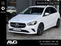 Mercedes-Benz B 180 B 180 Progressive Multi LED AHK RF MBUX Premium Blanc - thumbnail 1