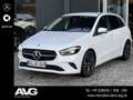 Mercedes-Benz B 180 B 180 Progressive Multi LED AHK RF MBUX Premium Weiß - thumbnail 1