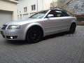 Audi A4 Cabriolet 2.4i V6 Gris - thumbnail 1