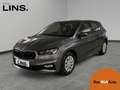 Skoda Fabia Essence Gris - thumbnail 1
