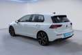 Volkswagen Golf VIII GTD DSG PANO+KAMERA+19"ESTORIL+ Weiß - thumbnail 4