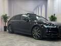 Audi A6 AVANT __QUATTRO__ S line Sport / Plus __ Schwarz - thumbnail 4