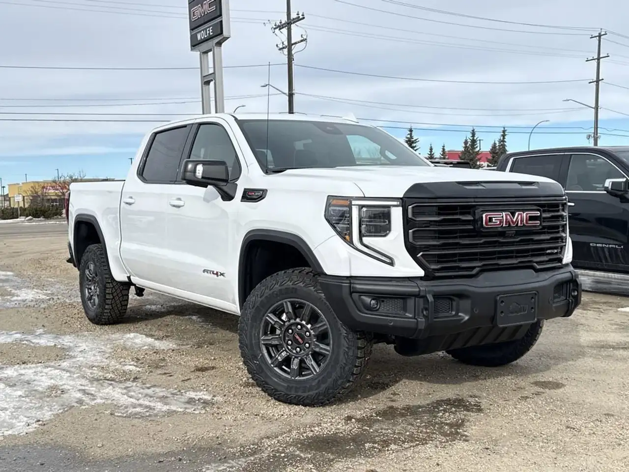 GMC Sierra 1500 снимка GMC Sierra 1500