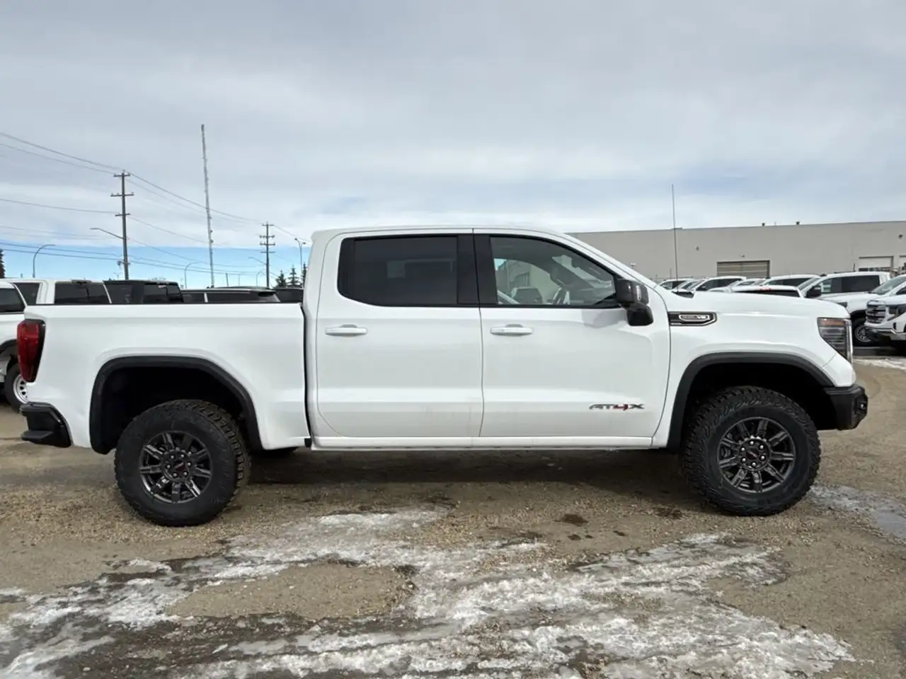 GMC Sierra 1500 снимка GMC Sierra 1500
