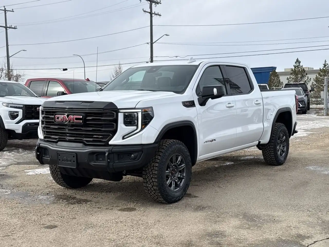 GMC Sierra 1500 снимка GMC Sierra 1500
