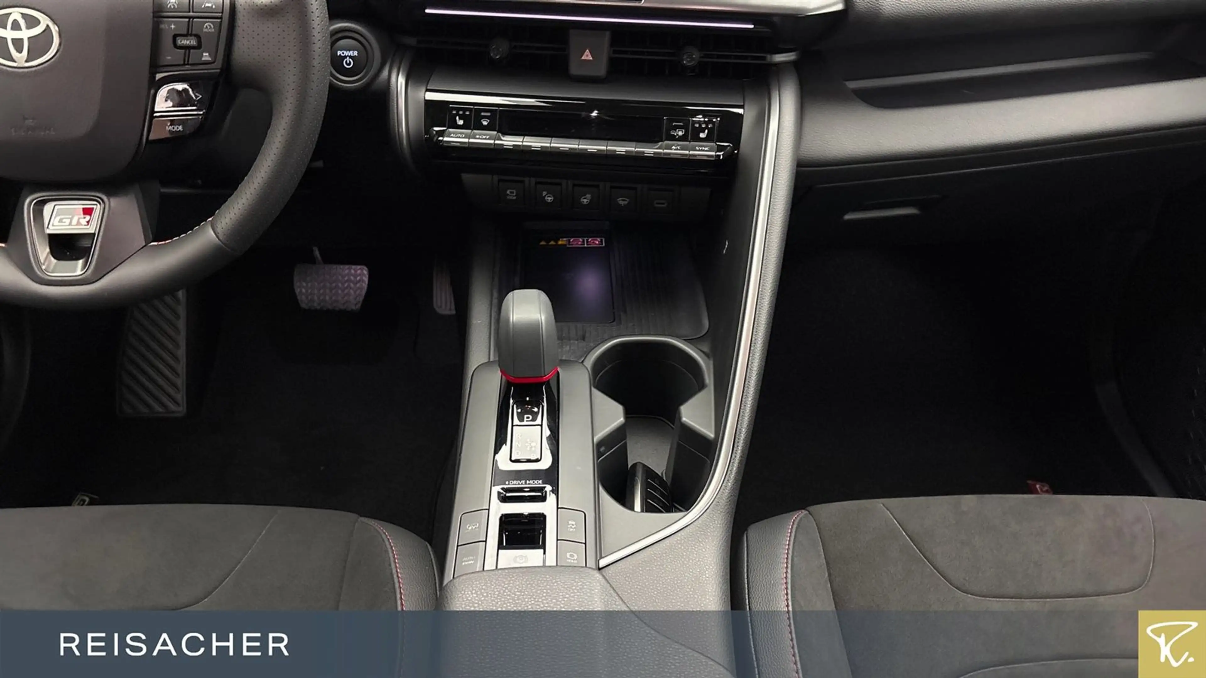 Toyota C-HR .20 Hybrid Lounge Premiere,Navi,LED — photo 11
