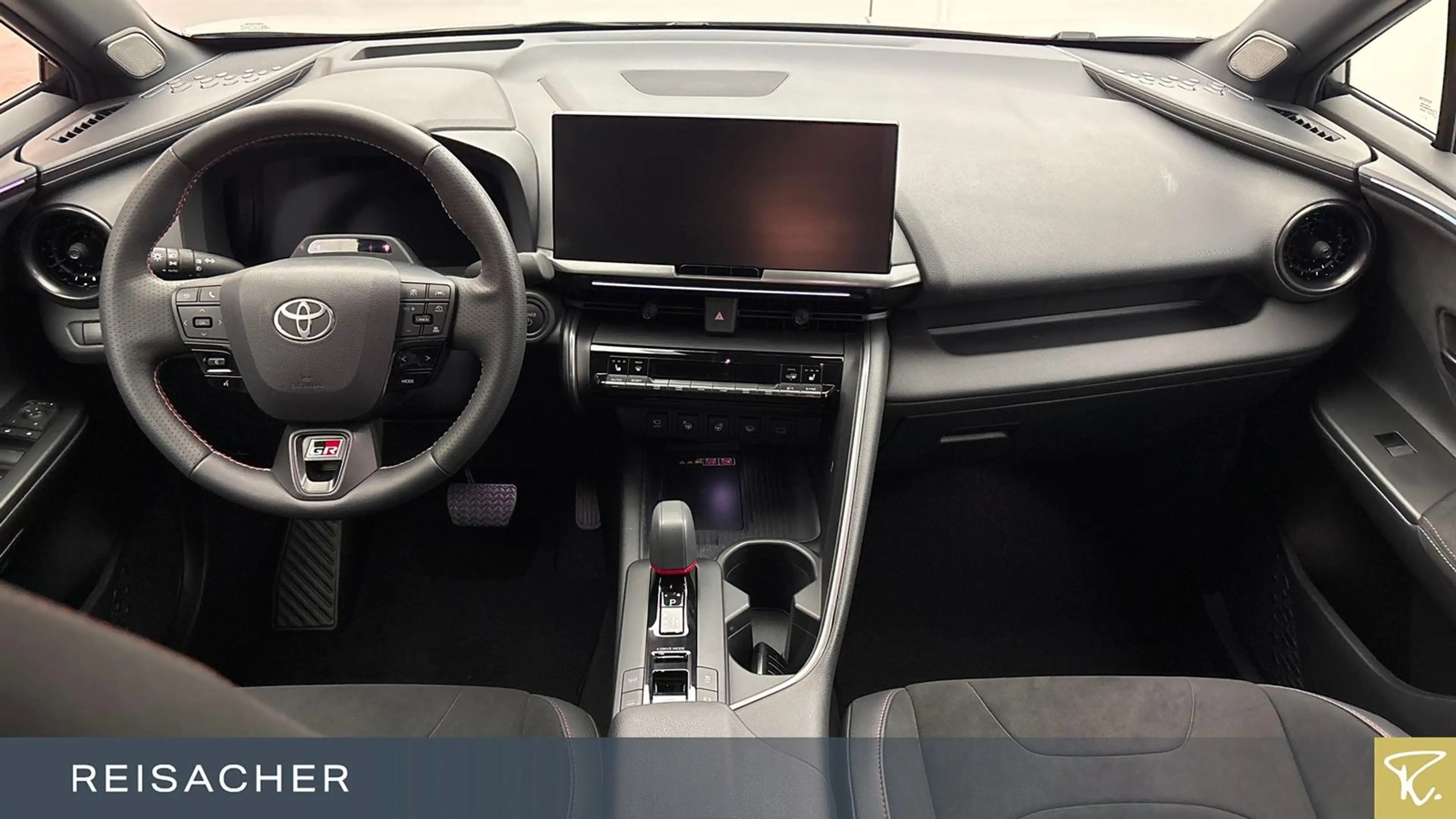 Toyota C-HR .20 Hybrid Lounge Premiere,Navi,LED — photo 6