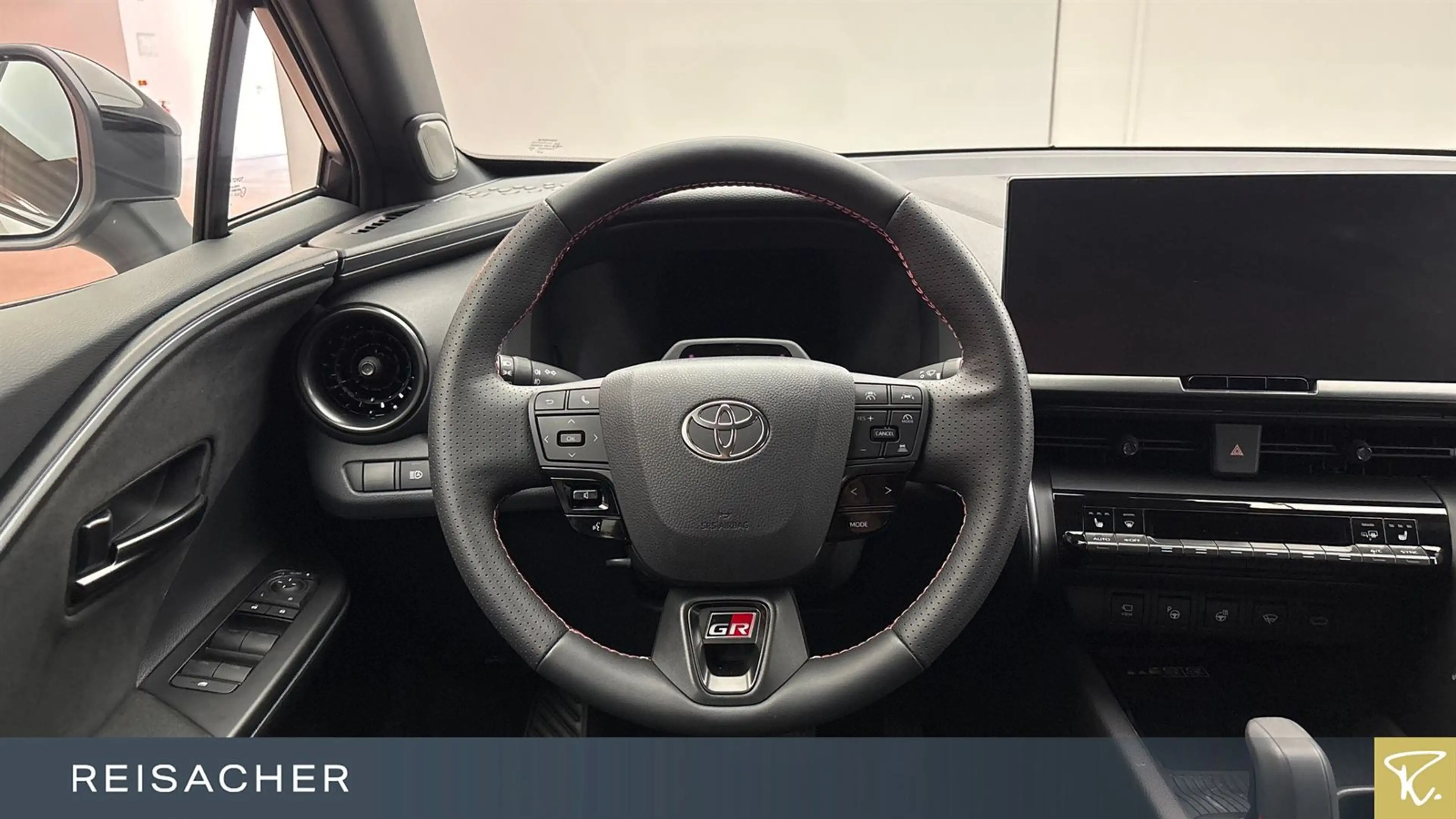 Toyota C-HR .20 Hybrid Lounge Premiere,Navi,LED — photo 5