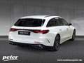Mercedes-Benz E 220 d T AMG/Night/19"/LED/Distronic/Kamera/AHK Weiß - thumbnail 4