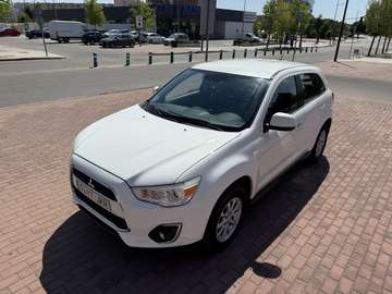 200DI-D Challenge 4WD