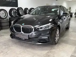 Bmw 120 i Limousine*LED*LiveCockpit*Automatik*Hifi*
