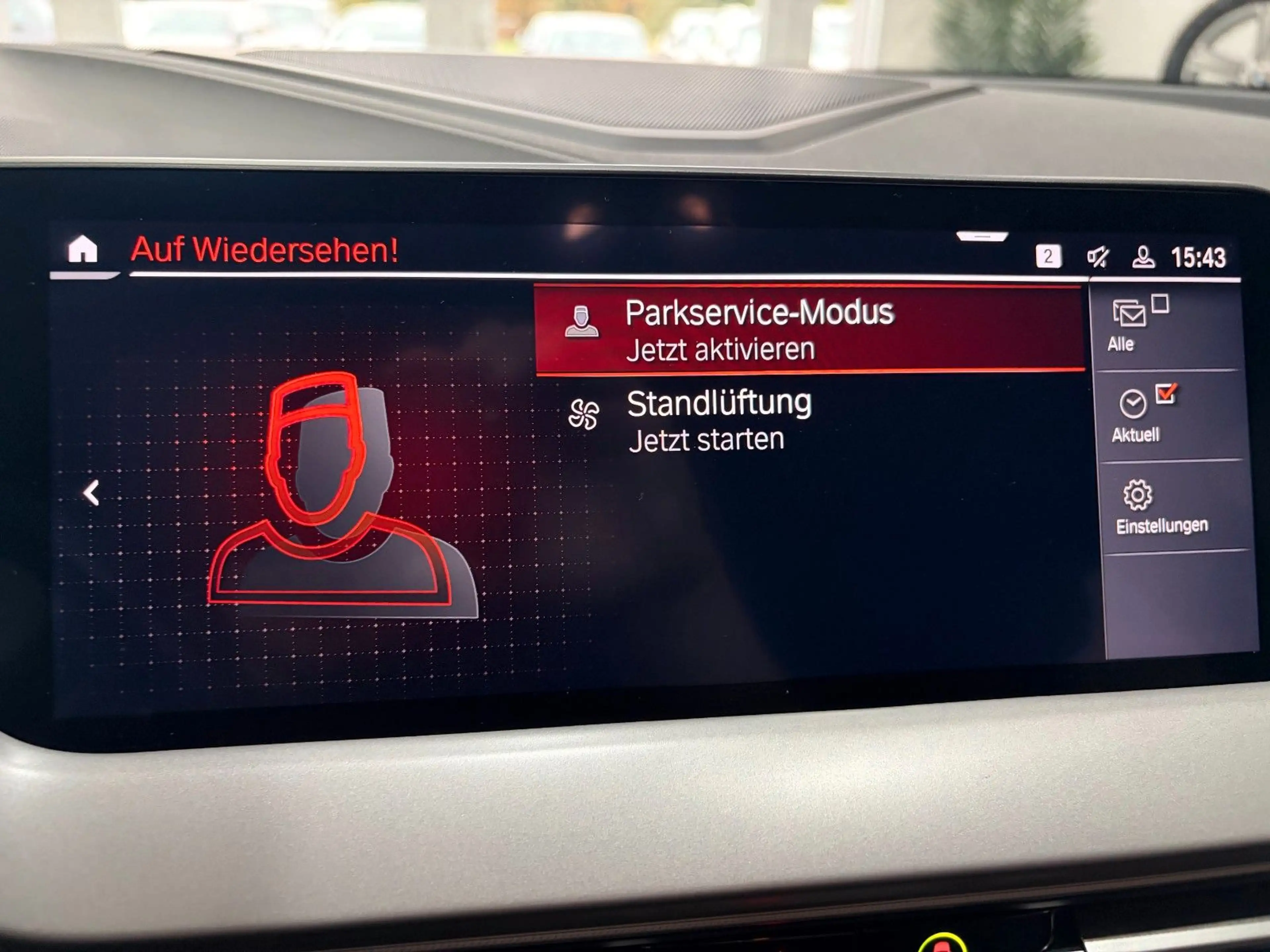 BMW 120 1 Limousine*LED*LiveCockpit*Automatik*Hifi* — photo 29