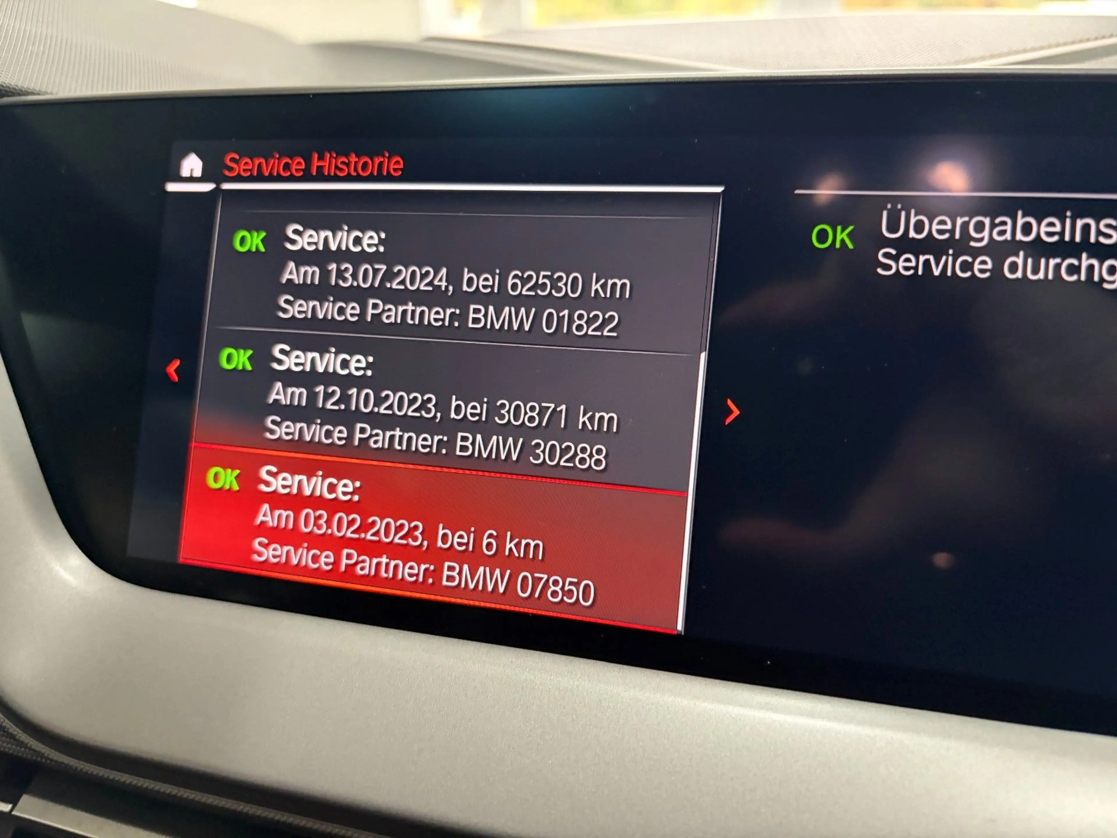 BMW 120 1 Limousine*LED*LiveCockpit*Automatik*Hifi* — photo 30