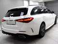 Mercedes-Benz C 300 d T AMG Sport Night StHz Rcam Ambient Apple T-Lede Blanco - thumbnail 17
