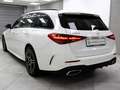 Mercedes-Benz C 300 d T AMG Sport Night StHz Rcam Ambient Apple T-Lede Blanco - thumbnail 4