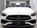 Mercedes-Benz C 300 d T AMG Sport Night StHz Rcam Ambient Apple T-Lede Blanco - thumbnail 13
