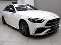 Mercedes-Benz C 300 d T AMG Sport Night StHz Rcam Ambient Apple T-Lede Blanco - thumbnail 14