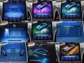 Mercedes-Benz C 300 d T AMG Sport Night StHz Rcam Ambient Apple T-Lede Blanco - thumbnail 11