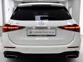 Mercedes-Benz C 300 d T AMG Sport Night StHz Rcam Ambient Apple T-Lede Blanco - thumbnail 18