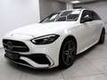 Mercedes-Benz C 300 d T AMG Sport Night StHz Rcam Ambient Apple T-Lede Blanco - thumbnail 2