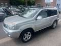 Nissan X-Trail Columbia"Allrad"Automatik"Navi"Schiebeda Silber - thumbnail 5