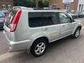 Nissan X-Trail Columbia"Allrad"Automatik"Navi"Schiebeda Silber - thumbnail 14