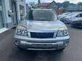 Nissan X-Trail Columbia"Allrad"Automatik"Navi"Schiebeda Silber - thumbnail 2