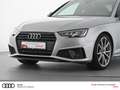 Audi A4 Lim. 40 TDI S-LINE S-TRONIC MATRIX LED PLUS   SHZ Silber - thumbnail 7