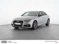Audi A4 Lim. 40 TDI S-LINE S-TRONIC MATRIX LED PLUS   SHZ Silber - thumbnail 1