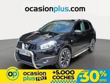 2.0dCi Tekna Sport 4x4 18´´