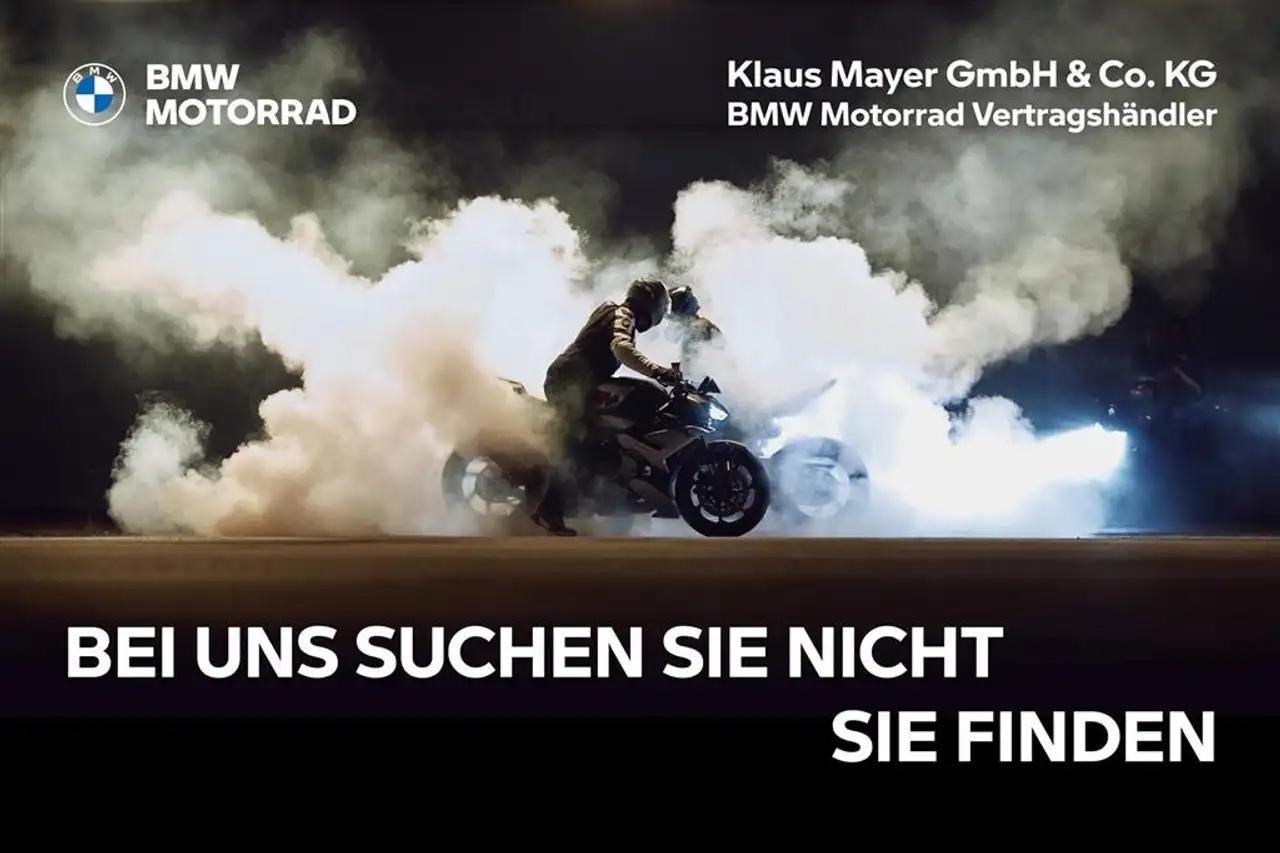 BMW R 1250 GS