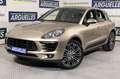 Porsche Macan S Diesel Aut. Beżowy - thumbnail 1