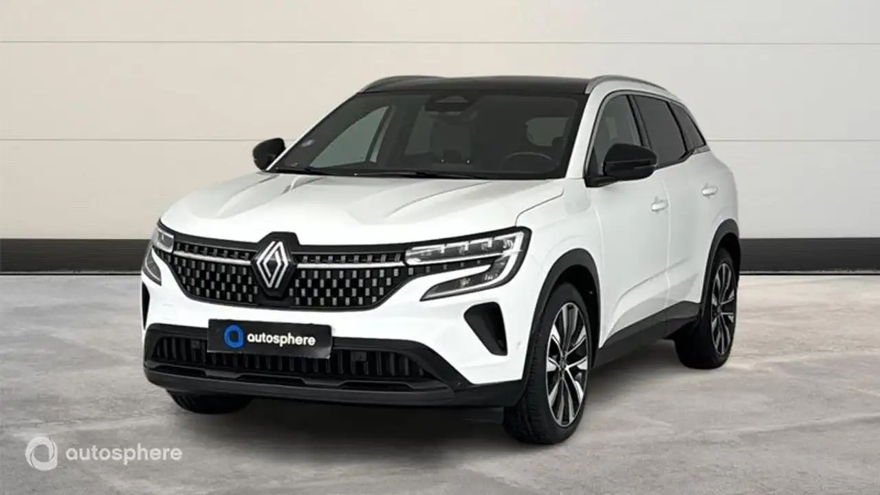 Renault Austral