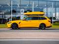 BMW M3 Competition Touring M xDrive - Atacama Yellow Jaune - thumbnail 4