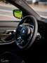 BMW M3 Competition Touring M xDrive - Atacama Yellow Jaune - thumbnail 10