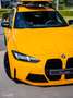 BMW M3 Competition Touring M xDrive - Atacama Yellow Jaune - thumbnail 7