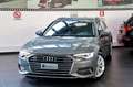 Audi A6 45 TFSI Avant Quattro ultra S-Tronic Busin. Sport Grigio - thumbnail 5