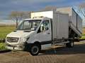 Mercedes-Benz Sprinter 516 KIPPER EURO6 Wit - thumbnail 2