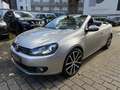 Volkswagen Golf VI 1.4 Cabriolet,Leder,DAB,PDC,Bi-Xenon Silber - thumbnail 1