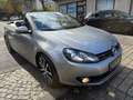 Volkswagen Golf VI 1.4 Cabriolet,Leder,DAB,PDC,Bi-Xenon Silber - thumbnail 3