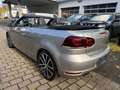 Volkswagen Golf VI 1.4 Cabriolet,Leder,DAB,PDC,Bi-Xenon Silber - thumbnail 5