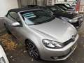 Volkswagen Golf VI 1.4 Cabriolet,Leder,DAB,PDC,Bi-Xenon Silber - thumbnail 26