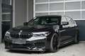 BMW M5 Competition EXP € 59.480,- Schwarz - thumbnail 1