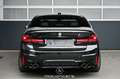 BMW M5 Competition EXP € 59.480,- Schwarz - thumbnail 4
